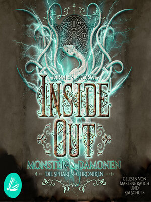 cover image of Inside Out